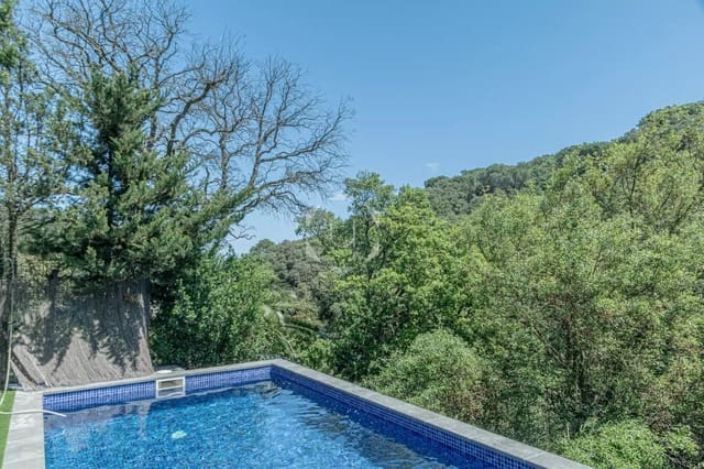 3 bedroom Villa for rent in Begur - € 3,000 (Ref: 9894159)