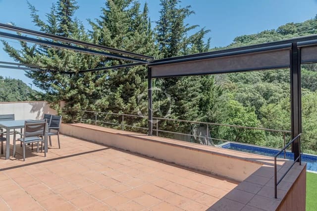 3 bedroom Villa for rent in Begur - € 3,000 (Ref: 9894159)