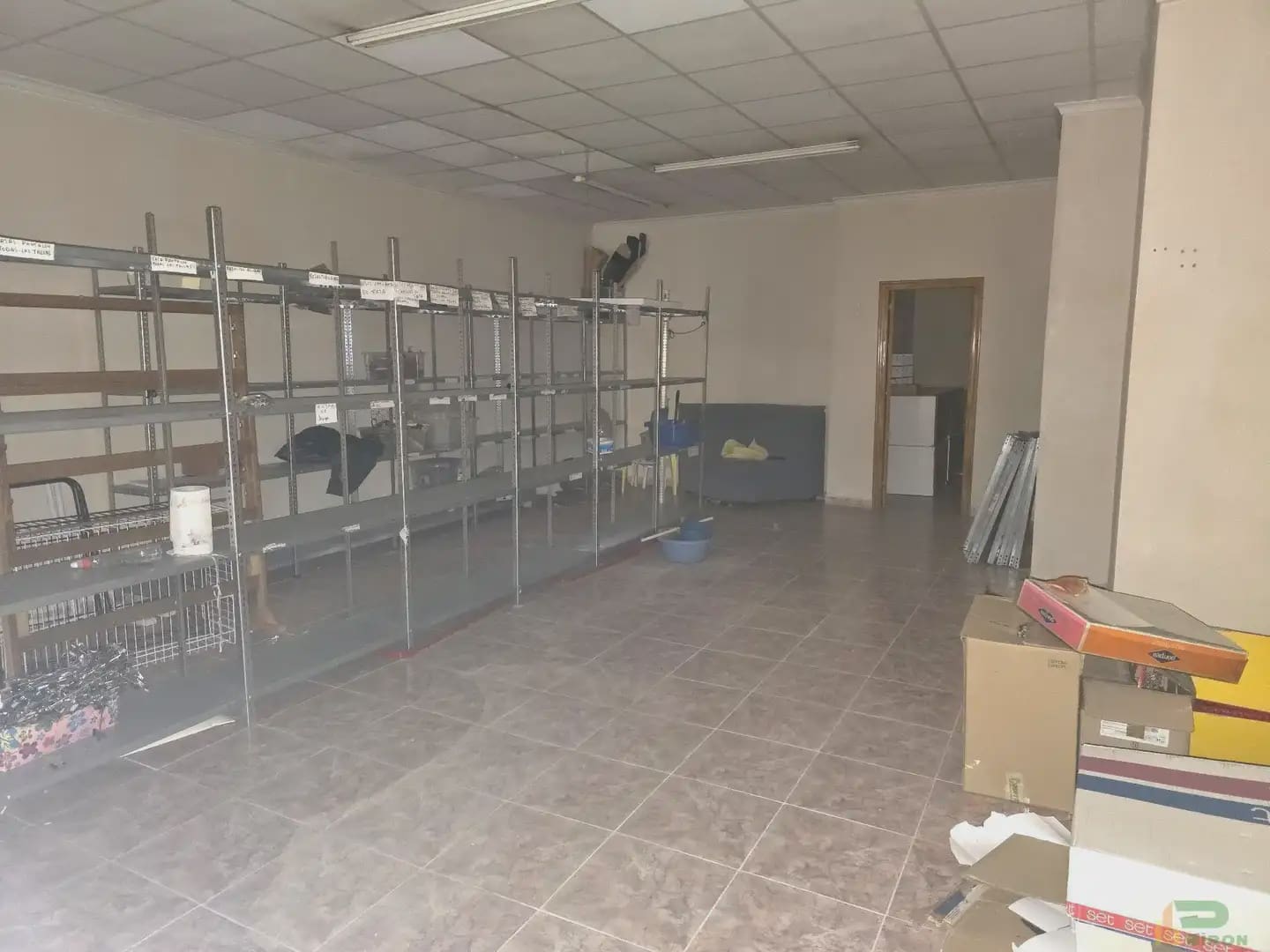 Kommersiell till salu i La Hoya - 85 000 € (Ref: 10012369)