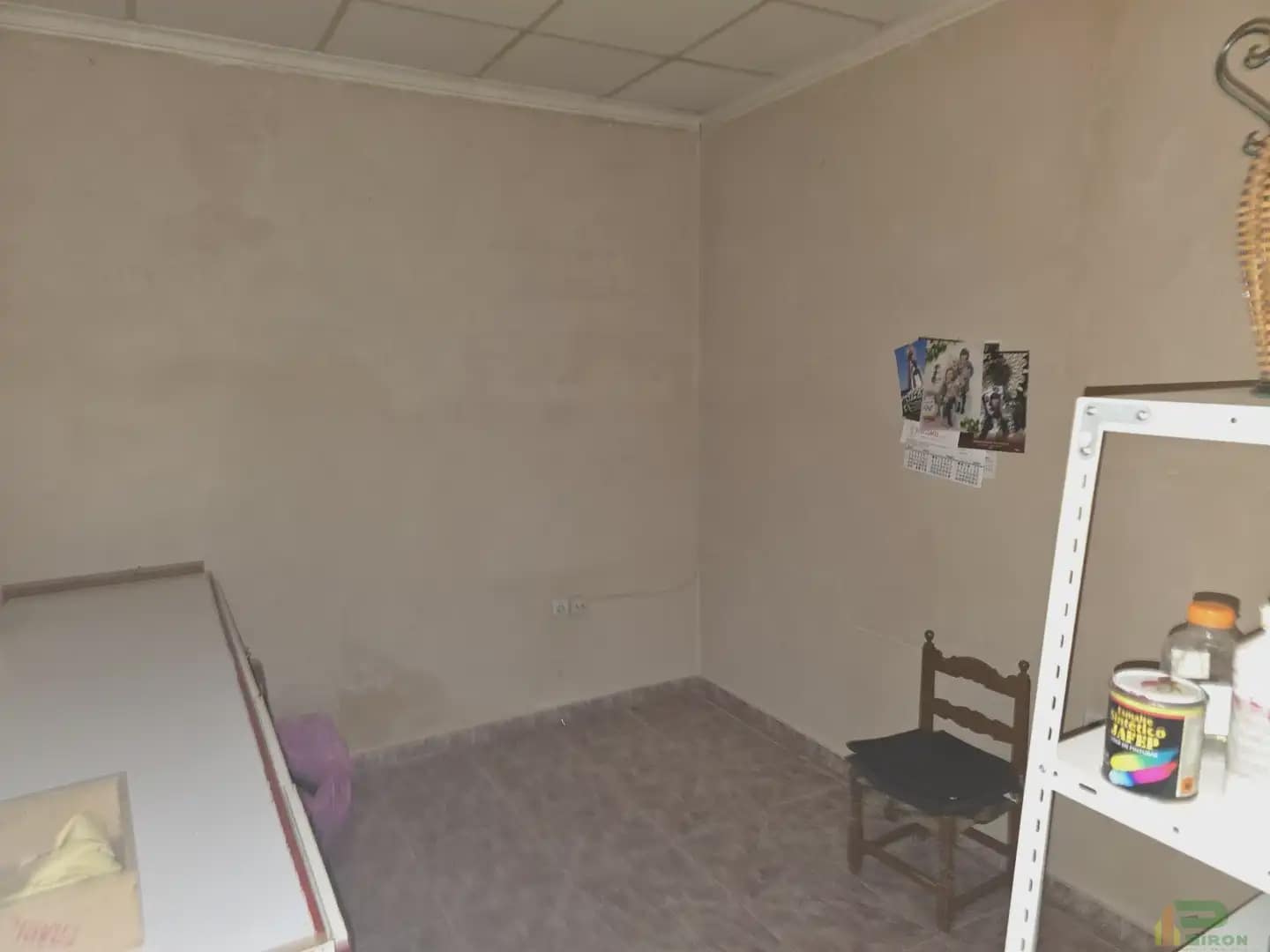 Kommersiell till salu i La Hoya - 85 000 € (Ref: 10012369)