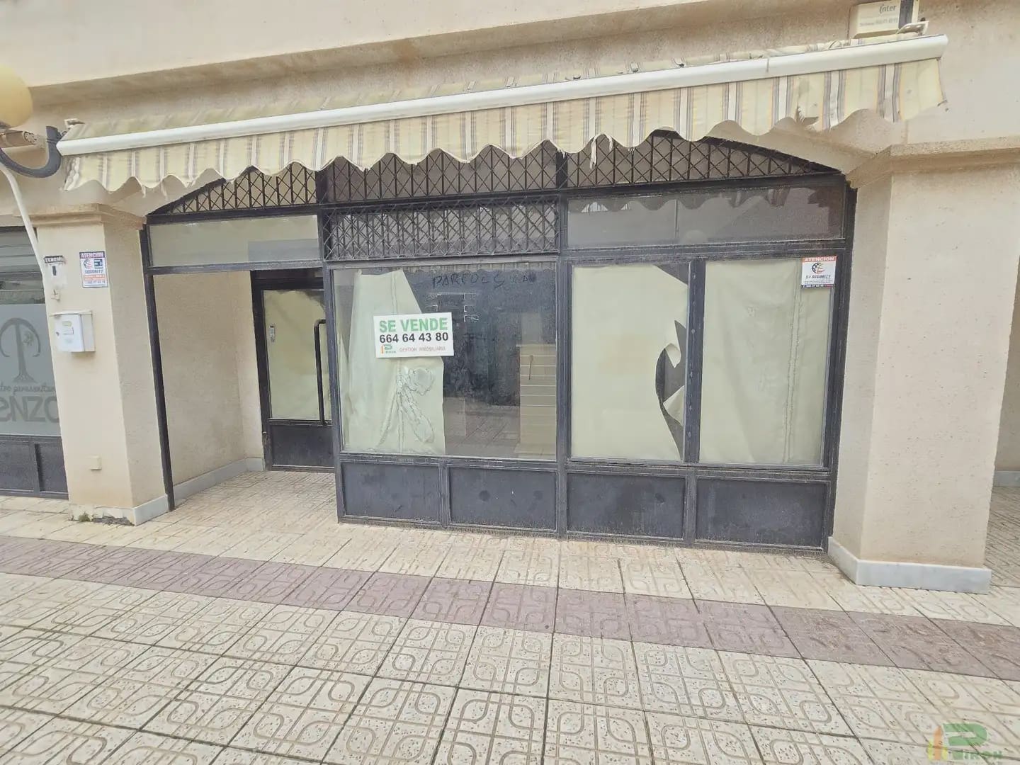 Kommersiell till salu i La Hoya - 85 000 € (Ref: 10012369)