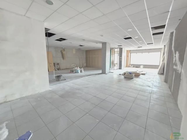 Comercial para venda em Lorca - 144 899 € (Ref: 10012370)