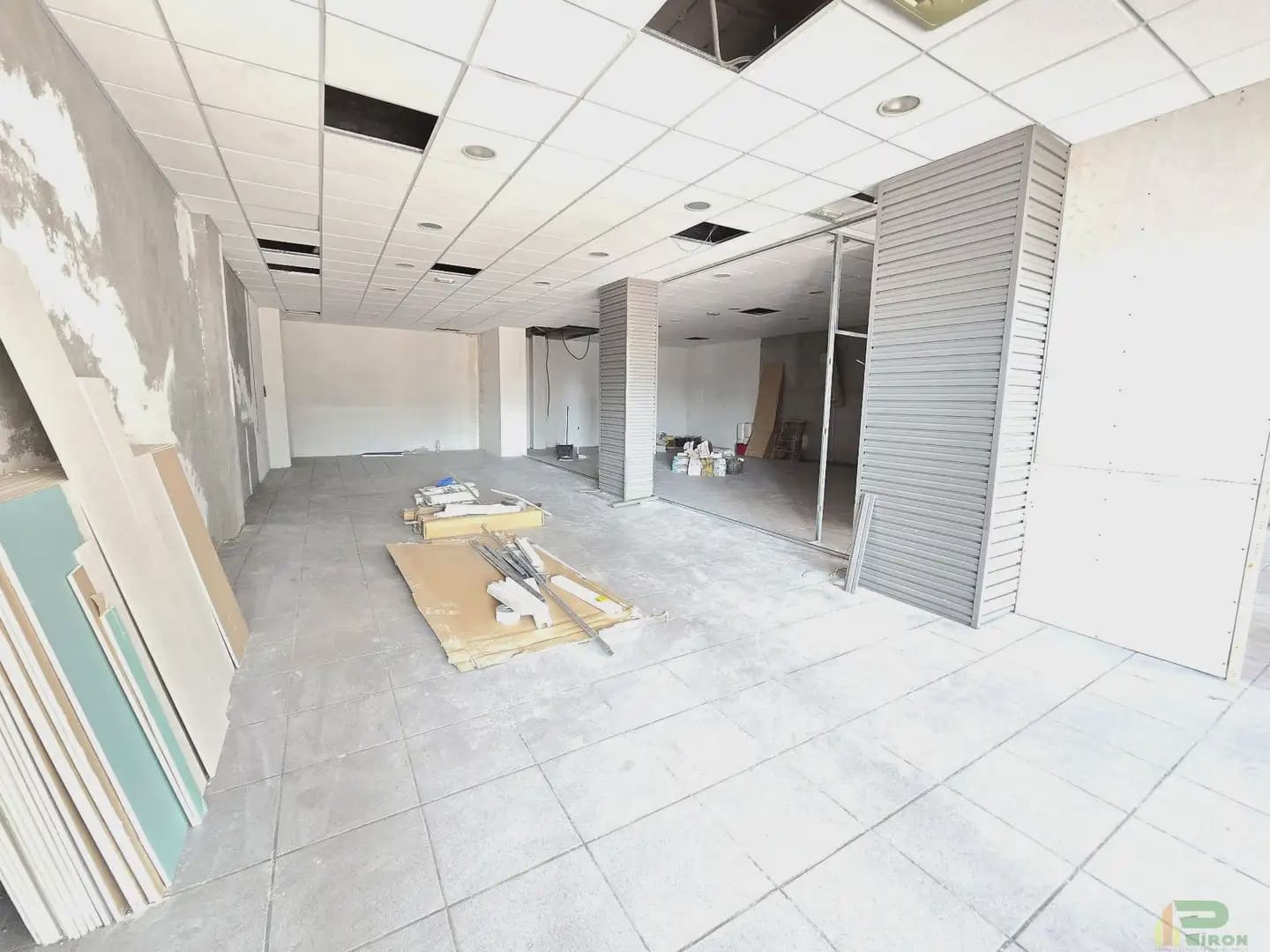 Local Comercial en Lorca en venta - 144.899 € (Ref: 10012370)