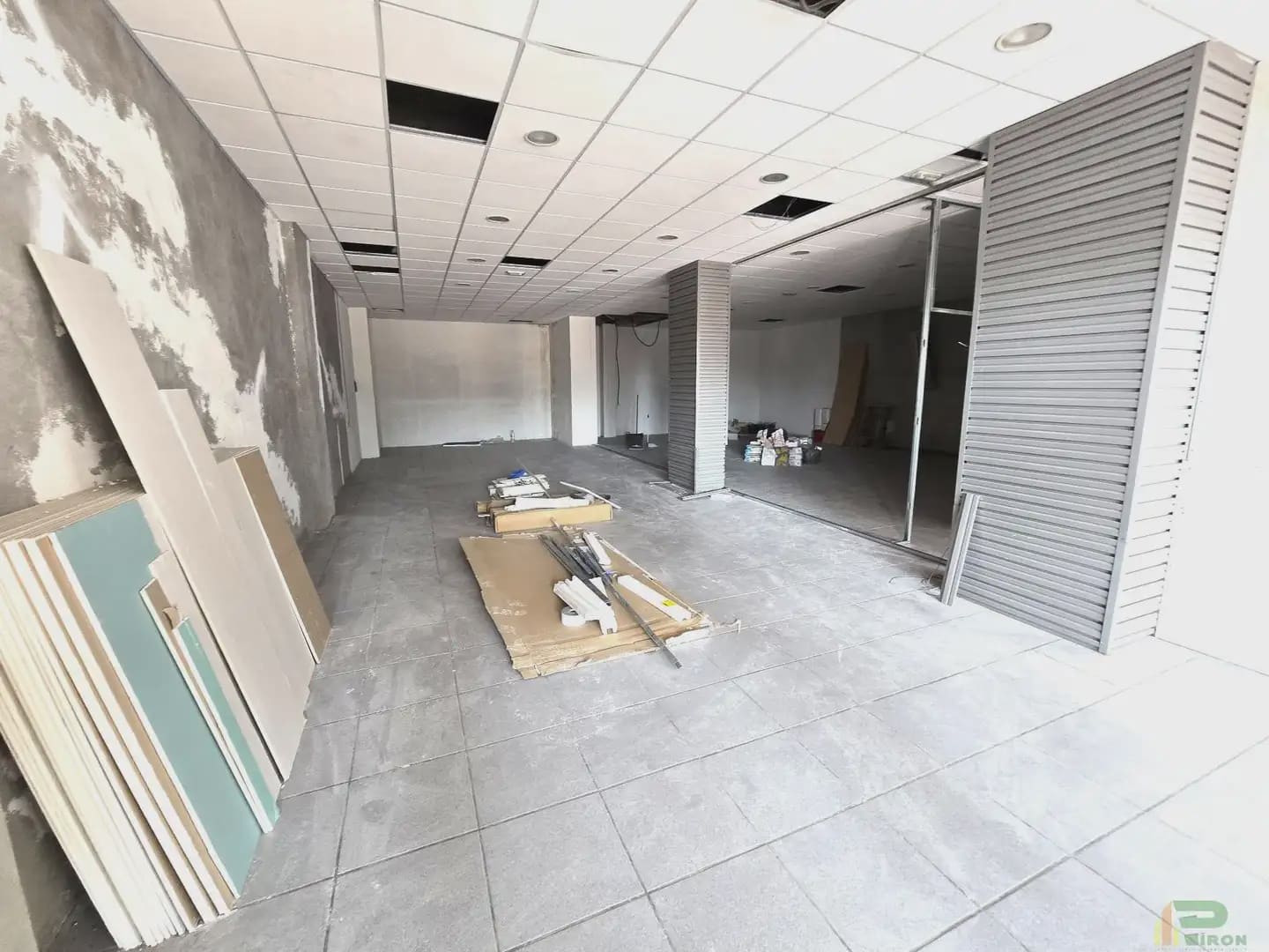 Local Comercial en Lorca en venta - 144.899 € (Ref: 10012370)