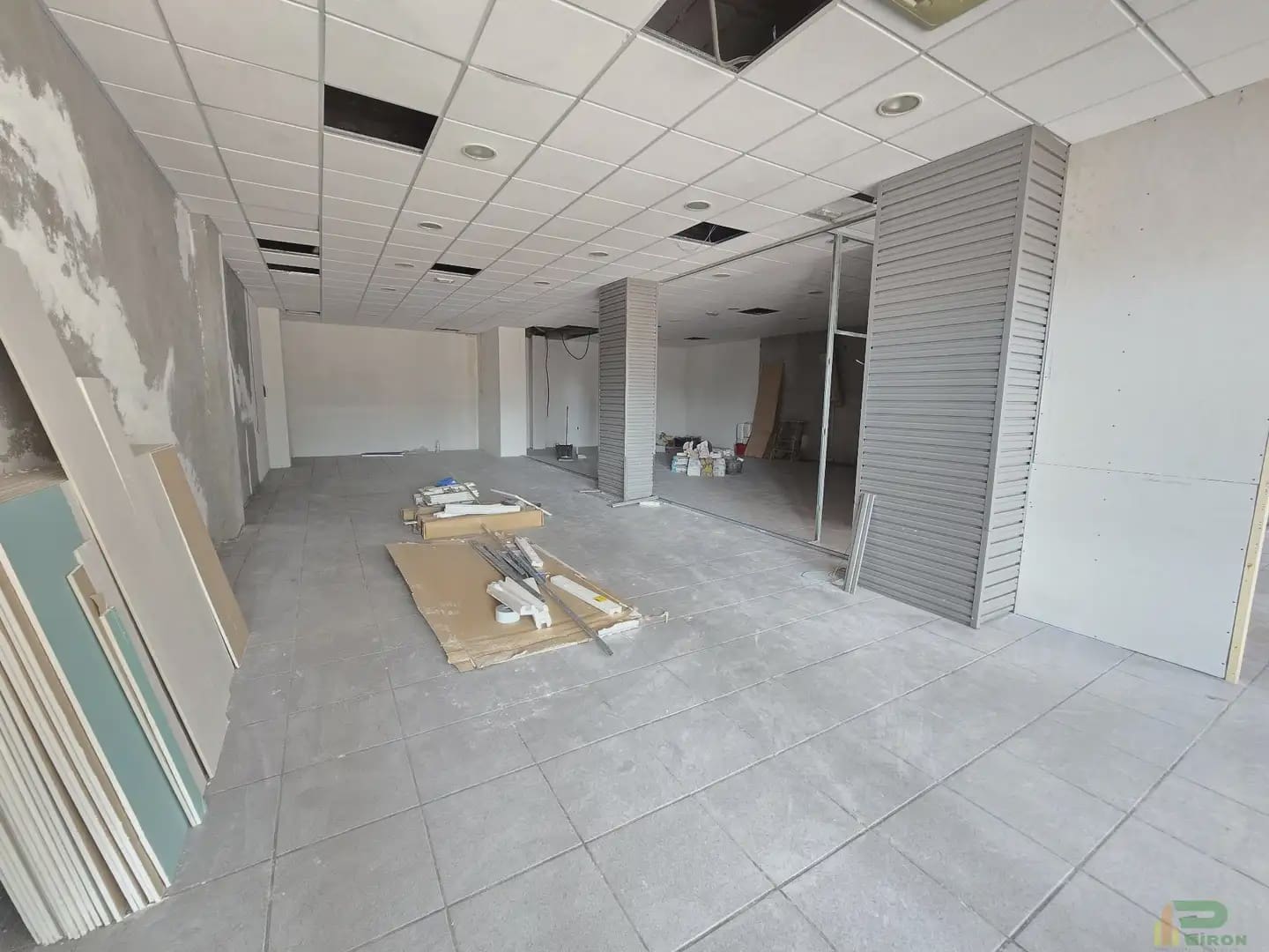 Local Comercial en Lorca en venta - 144.899 € (Ref: 10012370)