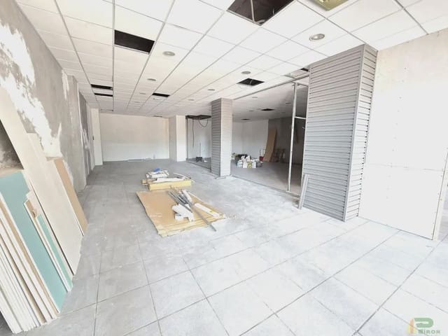 Comercial para venda em Lorca - 144 899 € (Ref: 10012370)
