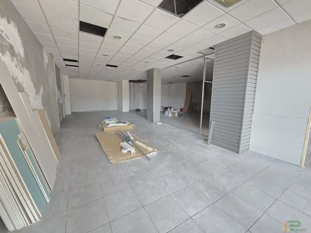 Comercial para venda em Lorca - 144 899 € (Ref: 10012370)