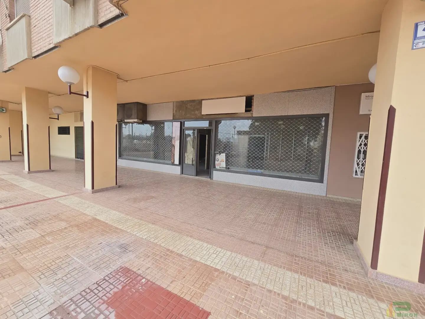 Local Comercial en Lorca en venta - 144.899 € (Ref: 10012370)