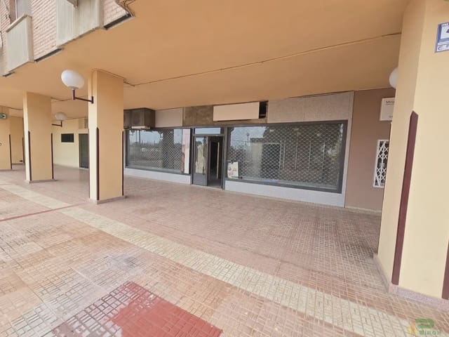 Comercial para venda em Lorca - 144 899 € (Ref: 10012370)