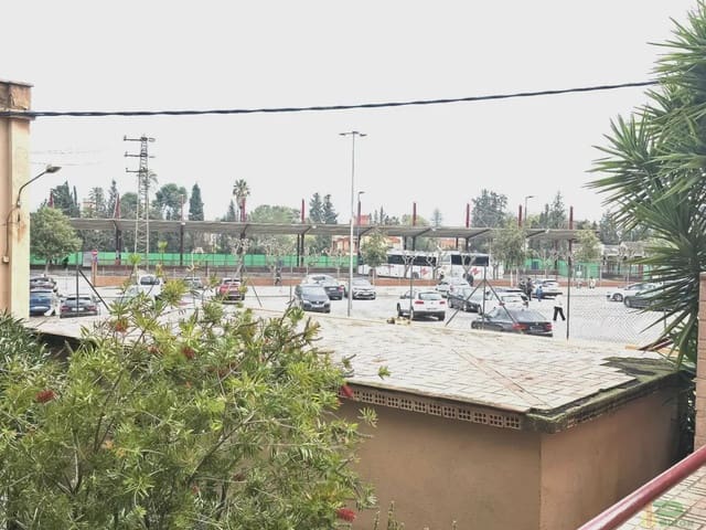Comercial para venda em Lorca - 144 899 € (Ref: 10012370)