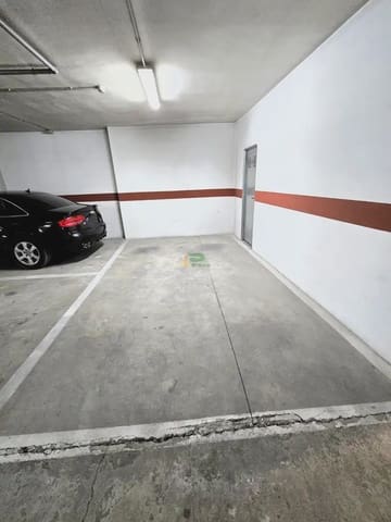 Garage till salu i La Hoya, Lorca - 15 590 € (Ref: 10012371)