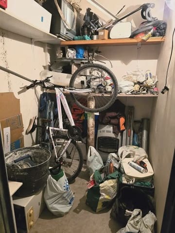 Garage till salu i La Hoya, Lorca - 15 590 € (Ref: 10012371)