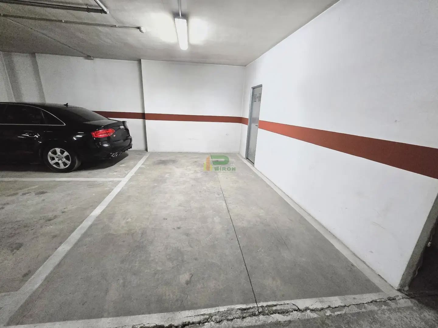 Garage for sale in La Hoya - € 15,590 (Ref: 10012371)