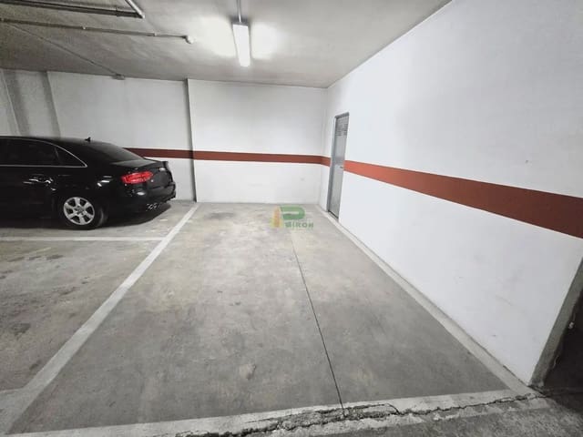 Garage till salu i La Hoya, Lorca - 15 590 € (Ref: 10012371)
