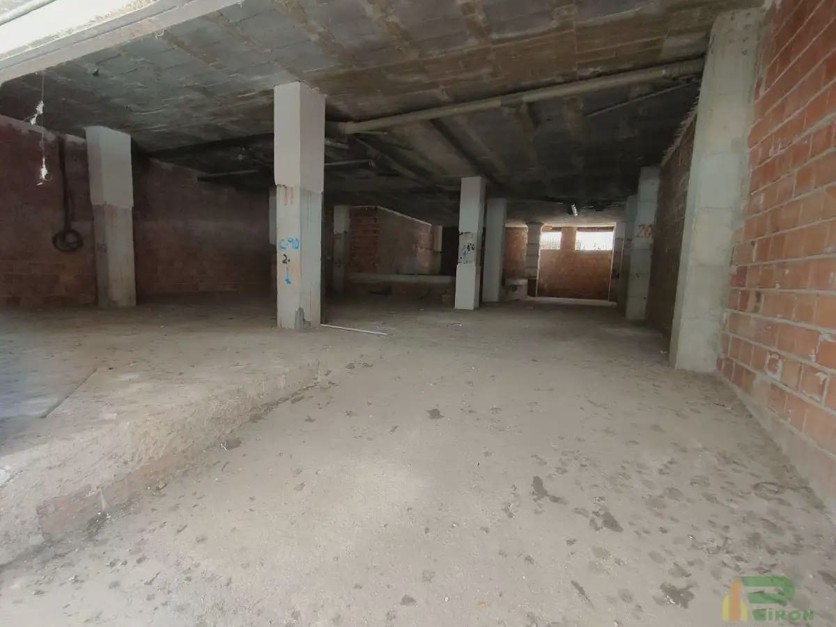 Kommersiell till salu i Lorca - 149 700 € (Ref: 10012372)