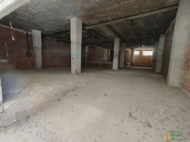 Kommersiell till salu i Lorca - 149 700 € (Ref: 10012372)