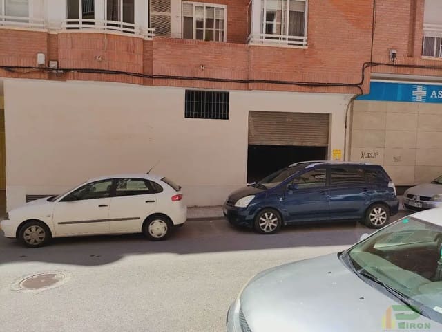 Kommersiell till salu i Lorca - 149 700 € (Ref: 10012372)