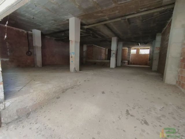 Kommersiell till salu i Lorca - 149 700 € (Ref: 10012372)