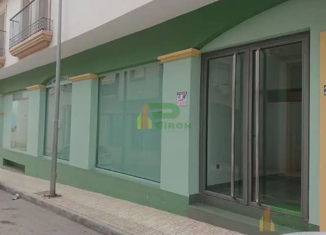 Kommersiell till salu i La Hoya, Lorca - 139 884 € (Ref: 10012373)