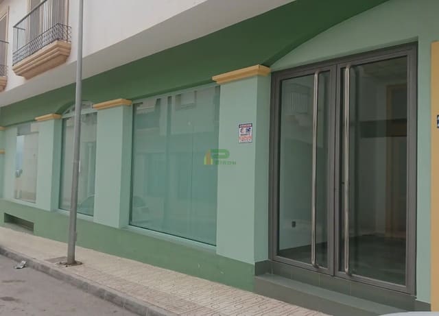 Kommersiell till salu i La Hoya, Lorca - 139 884 € (Ref: 10012373)