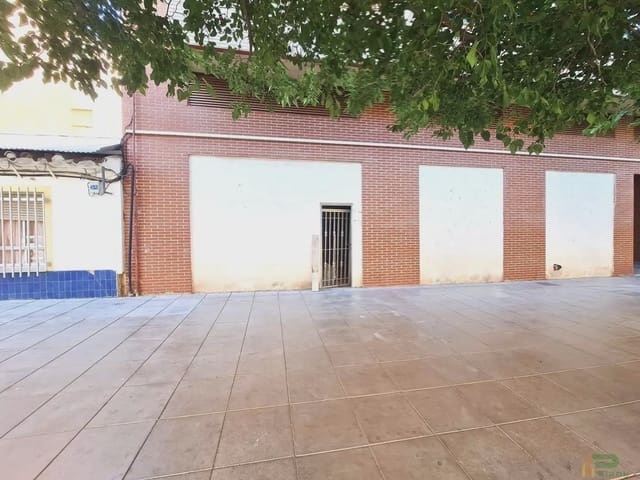 Kommersiell till salu i Lorca - 129 899 € (Ref: 10012374)