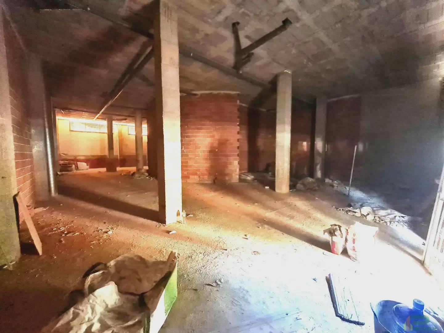 Gewerbe zu verkaufen in Lorca - 129.899 € (Ref: 10012374)