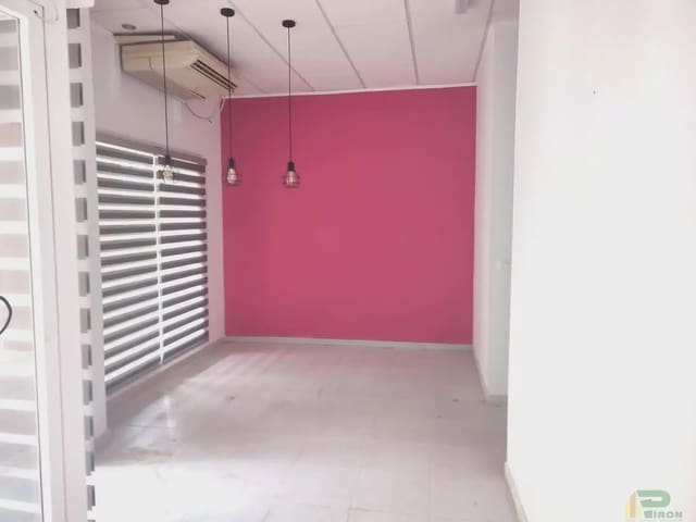 Kommersiell till salu i Lorca - 84 899 € (Ref: 10012375)
