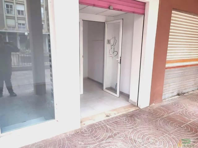 Kommersiell till salu i Lorca - 84 899 € (Ref: 10012375)