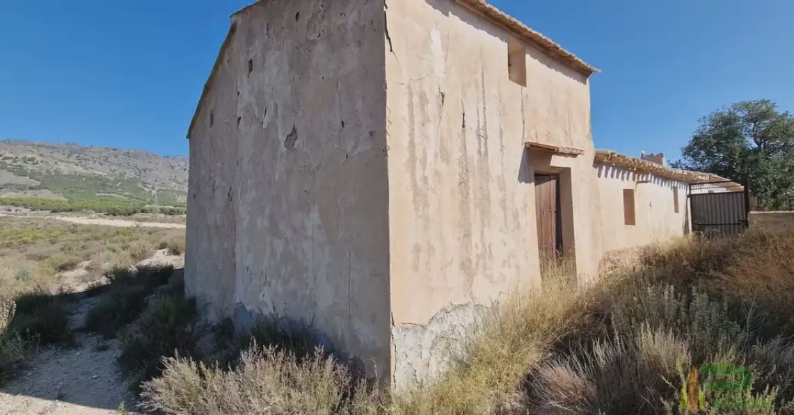 Tomt till salu i La Hoya - 73 500 € (Ref: 10012376)