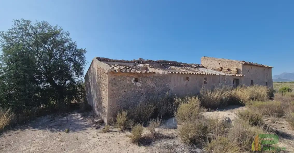 Tomt till salu i La Hoya - 73 500 € (Ref: 10012376)