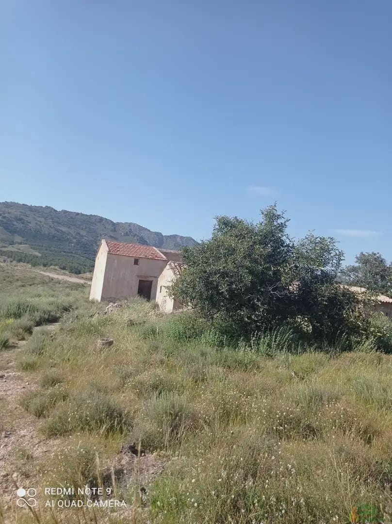 Tomt till salu i La Hoya - 73 500 € (Ref: 10012376)