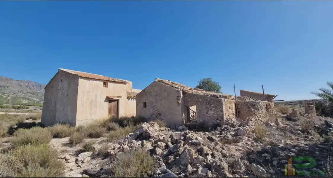 Tomt till salu i La Hoya - 73 500 € (Ref: 10012376)