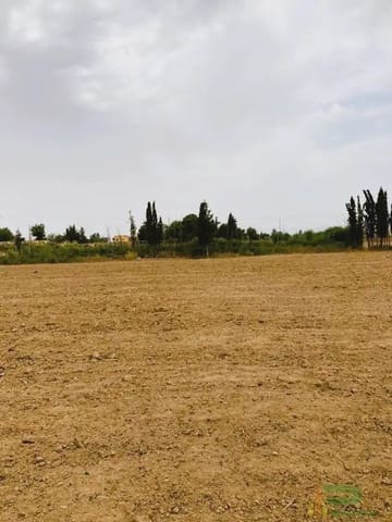 Byggetomt til salgs i Purias, Lorca - € 75 800 (Ref: 10012377)
