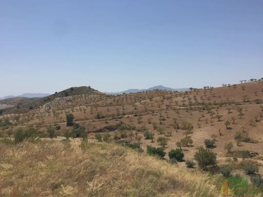 Tomt till salu i Lorca - 90 500 € (Ref: 10012378)