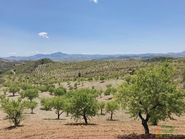 Tomt till salu i Lorca - 90 500 € (Ref: 10012378)