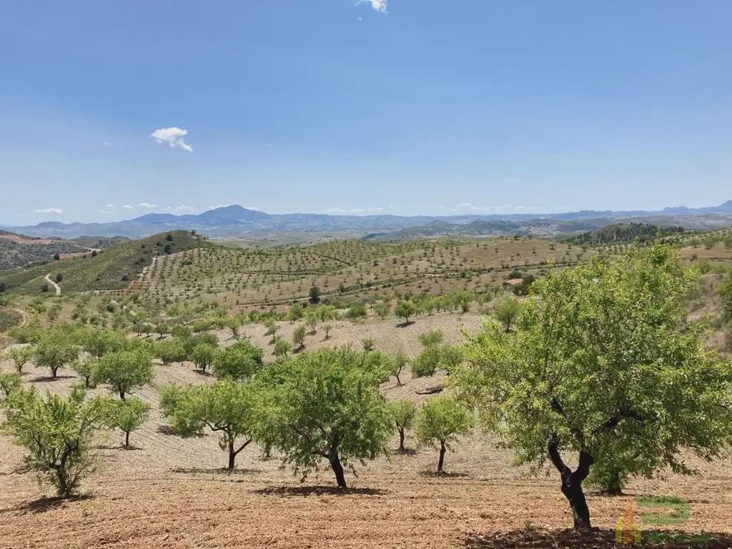 Tomt till salu i Lorca - 90 500 € (Ref: 10012378)
