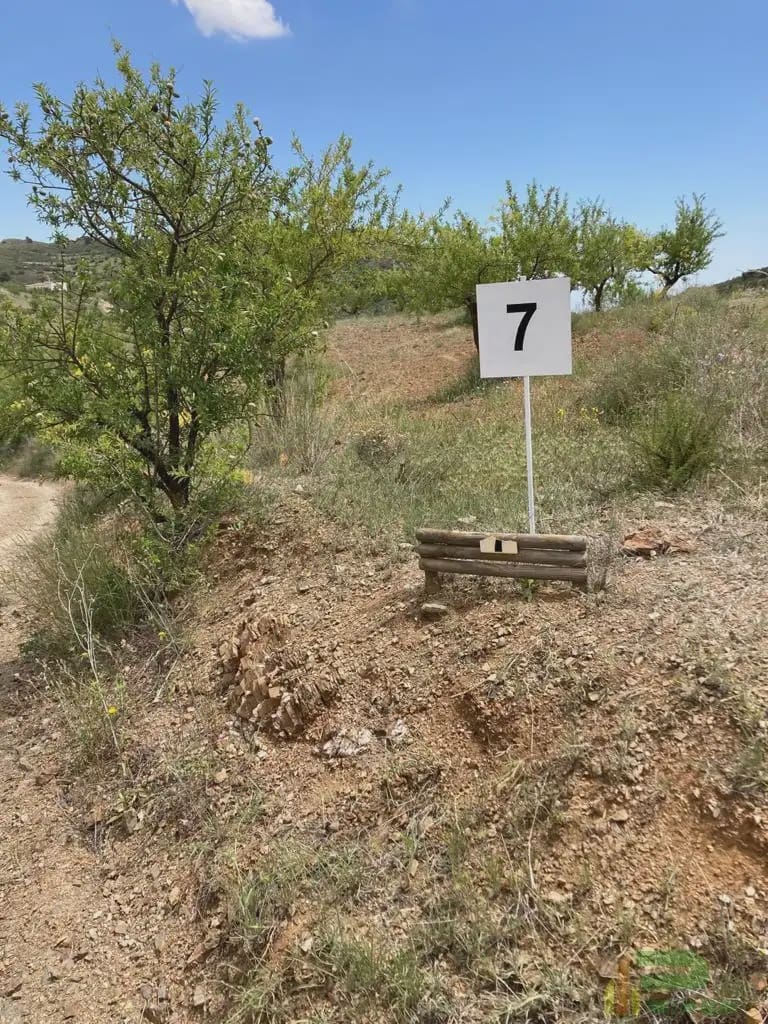 Tomt till salu i Lorca - 90 500 € (Ref: 10012378)