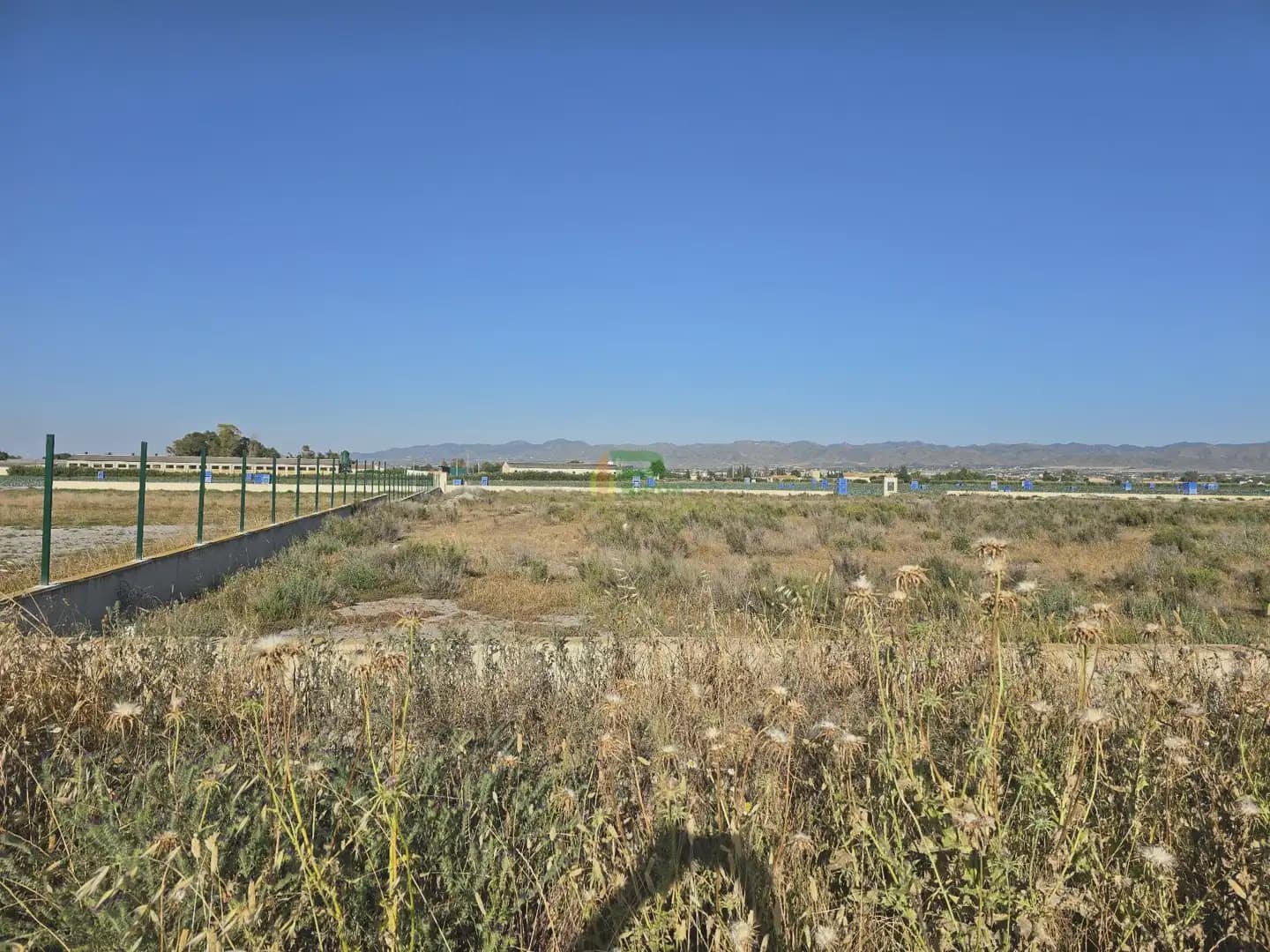 Bouwgrond te koop in Lorca - € 65.900 (Ref: 10012379)