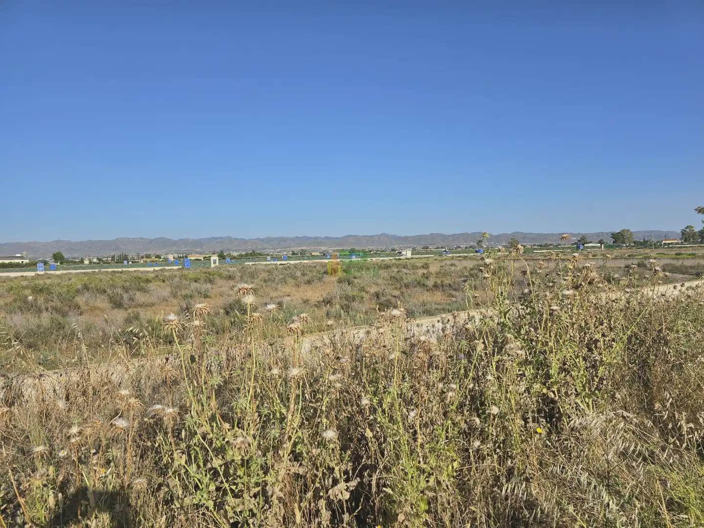 Bouwgrond te koop in Lorca - € 65.900 (Ref: 10012379)