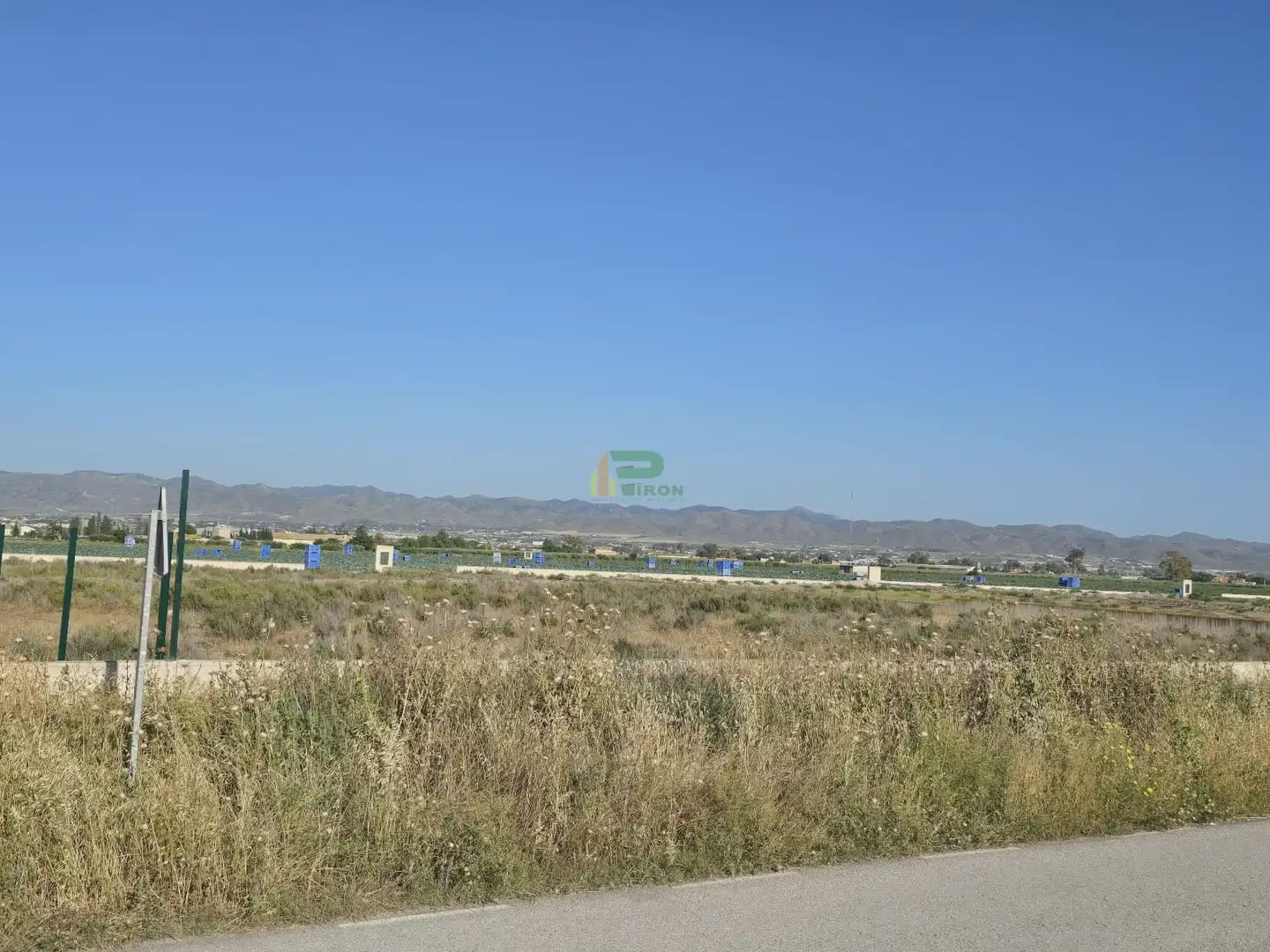 Bouwgrond te koop in Lorca - € 65.900 (Ref: 10012379)
