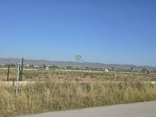 Tomt till salu i Lorca - 65 900 € (Ref: 10012379)