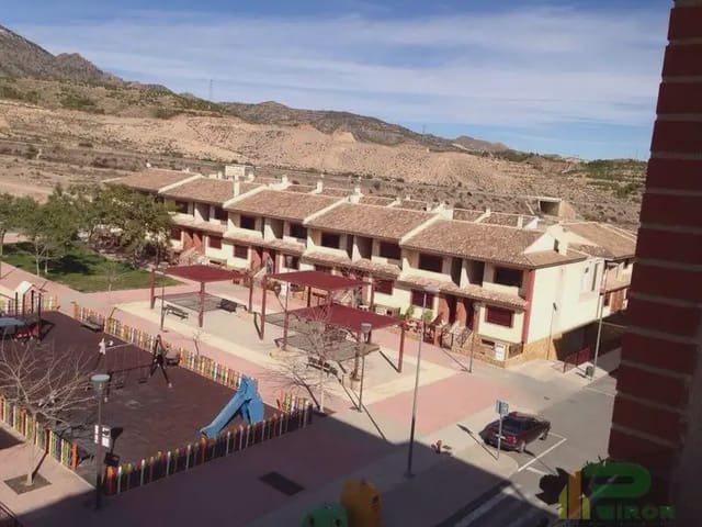 Commercial for rent in La Hoya, Lorca - € 800 (Ref: 10012380)