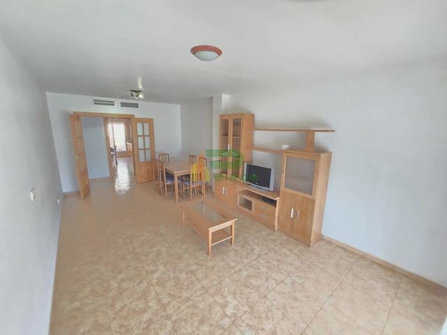 3 makuuhuone Asunto myytävänä paikassa La Hoya, Lorca mukana 
autotalli - 136 000 € (Ref: 10012381)