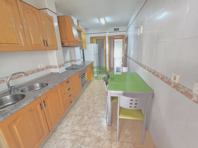 3 makuuhuone Asunto myytävänä paikassa La Hoya, Lorca mukana 
autotalli - 136 000 € (Ref: 10012381)