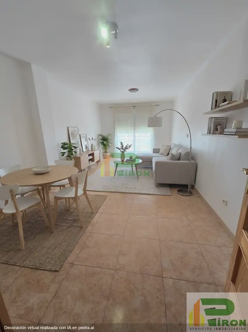 3 makuuhuone Asunto myytävänä paikassa La Hoya mukana 
autotalli - 136 000 € (Ref: 10012381)
