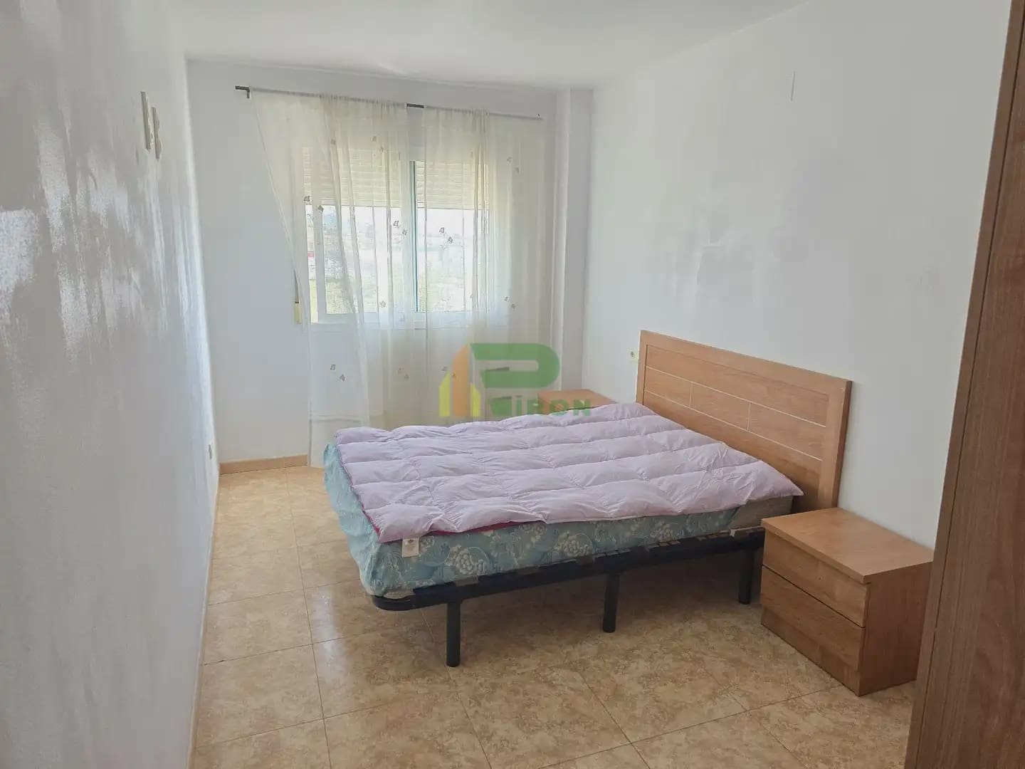 3 makuuhuone Asunto myytävänä paikassa La Hoya mukana 
autotalli - 136 000 € (Ref: 10012381)