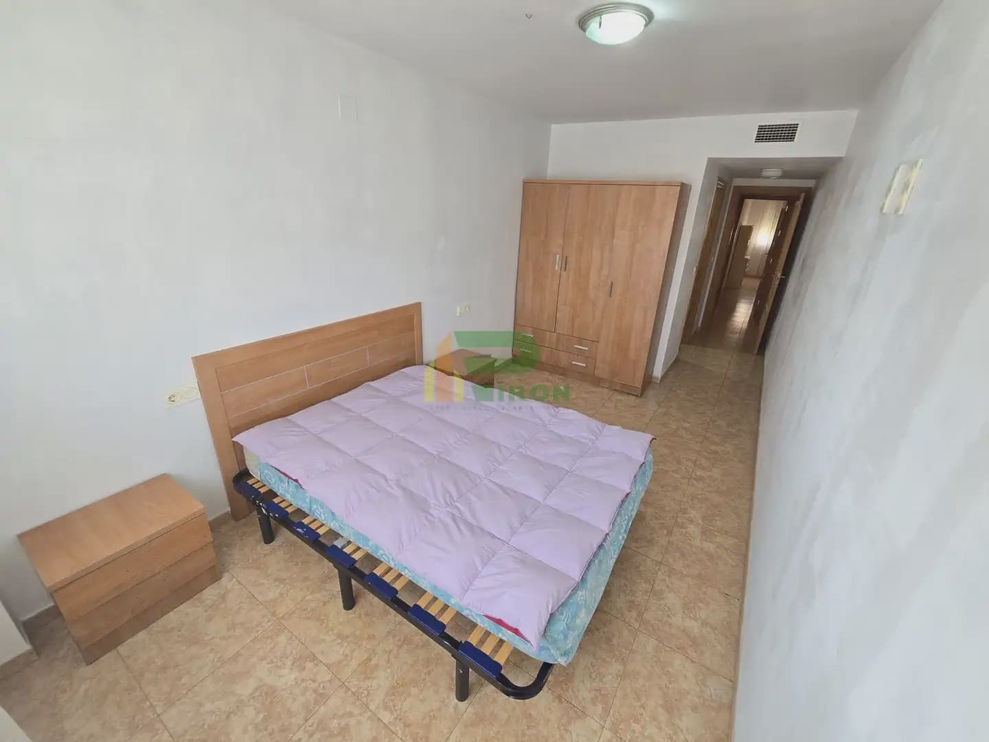 3 makuuhuone Asunto myytävänä paikassa La Hoya mukana 
autotalli - 136 000 € (Ref: 10012381)