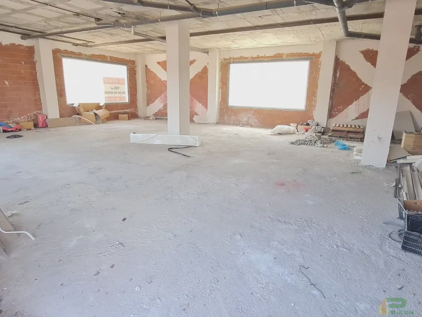 Kommersiell till salu i Lorca - 165 000 € (Ref: 10012382)