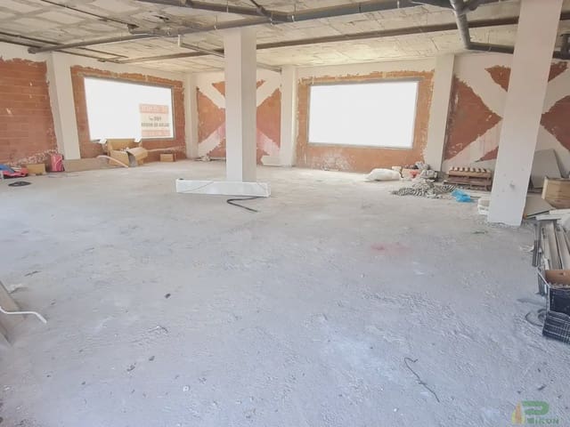 Kommersiell till salu i Lorca - 165 000 € (Ref: 10012382)