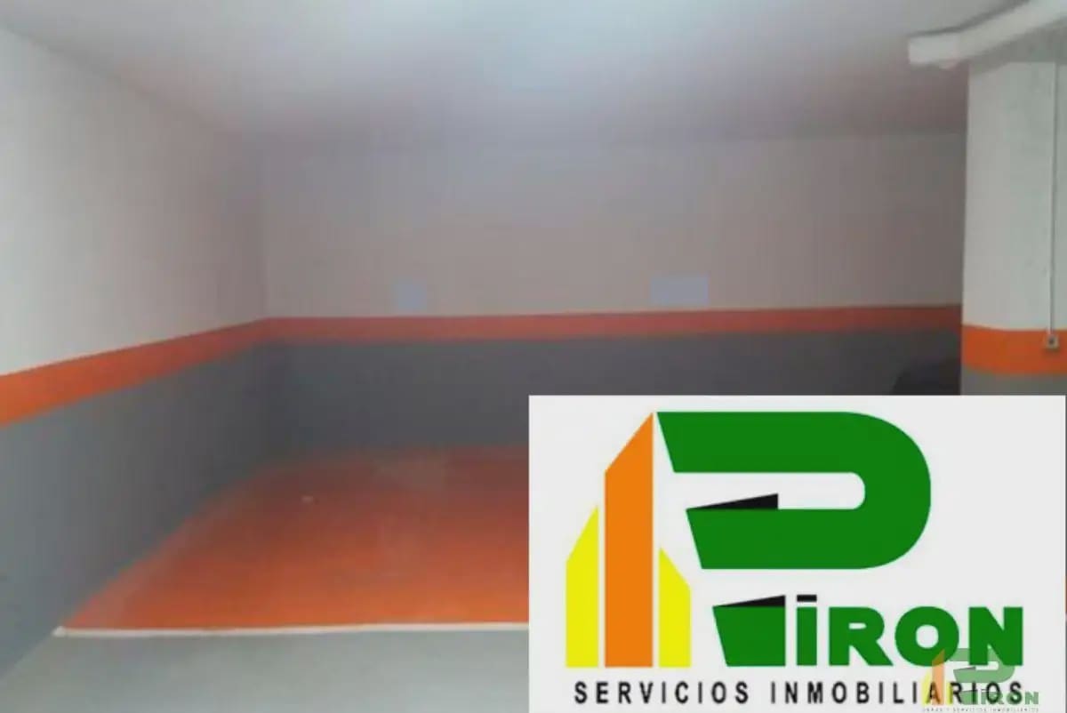 Garage for sale in La Hoya - € 9,980 (Ref: 10012383)